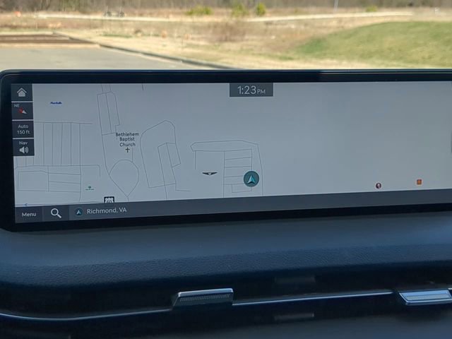 Used 2024 Genesis GV70 2.5T w/ Advanced Package image 20