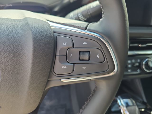 New 2026 Buick Envista Sport Touring image 22