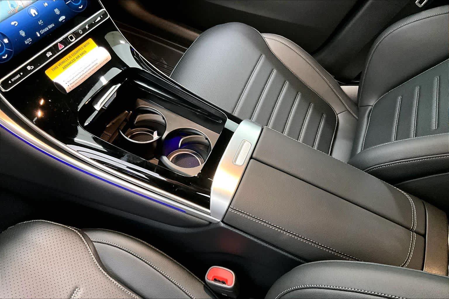 New 2026 Mercedes-Benz GLC 300 4MATIC image 7