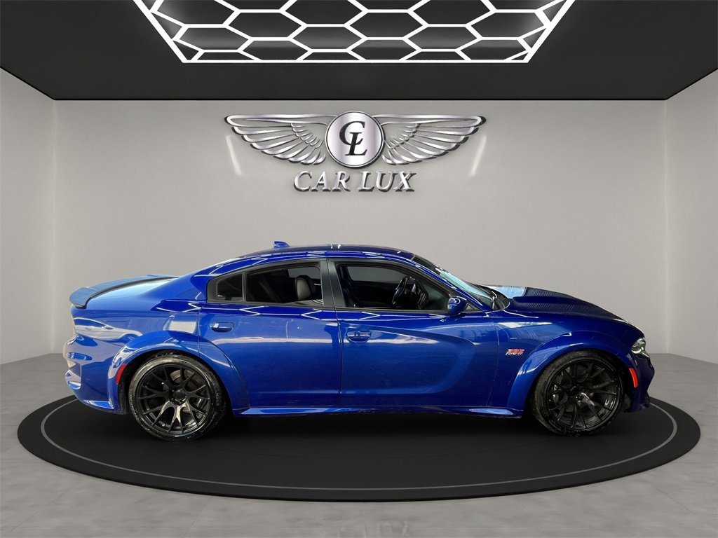 Used 2021 Dodge Charger Scat Pack image 7