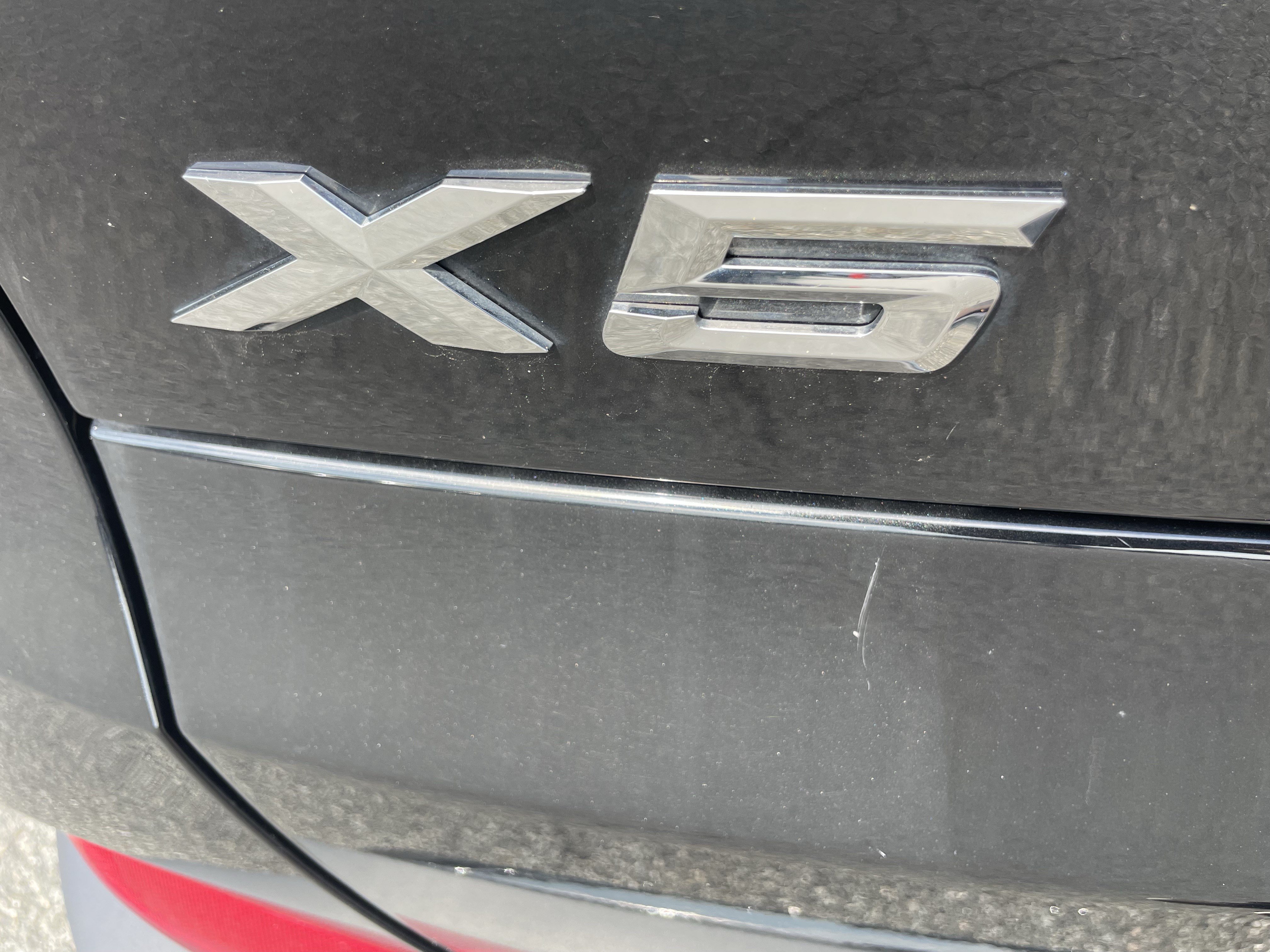 Used 2026 BMW X5 xDrive40i AWD/4WD image 33