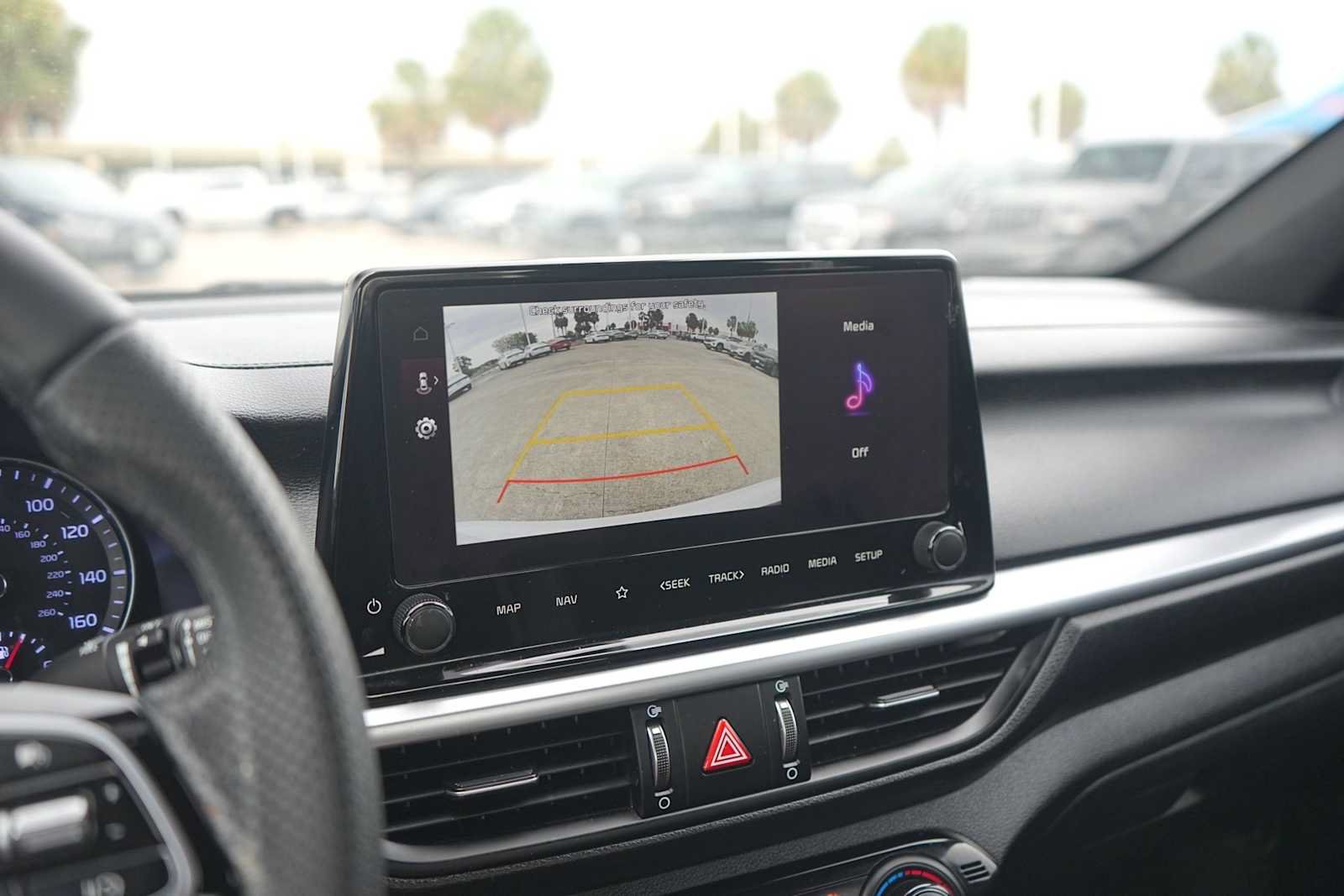 Used 2023 Kia Forte GT-Line FWD image 24