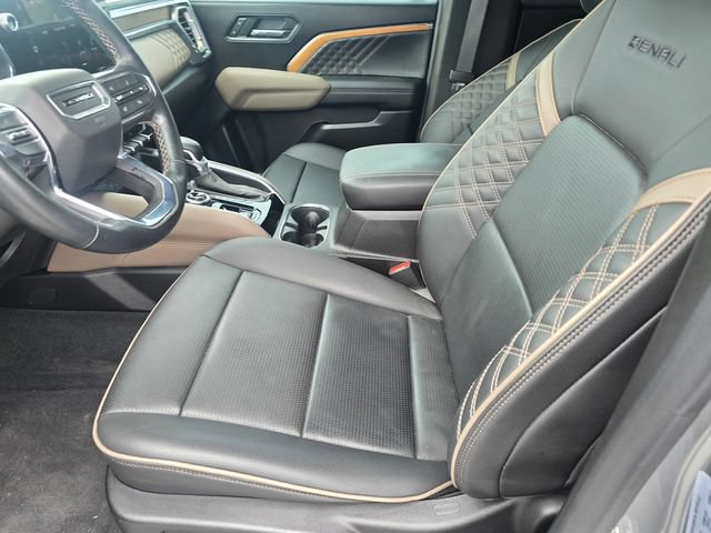 Used 2023 GMC Canyon Denali AWD/4WD image 19