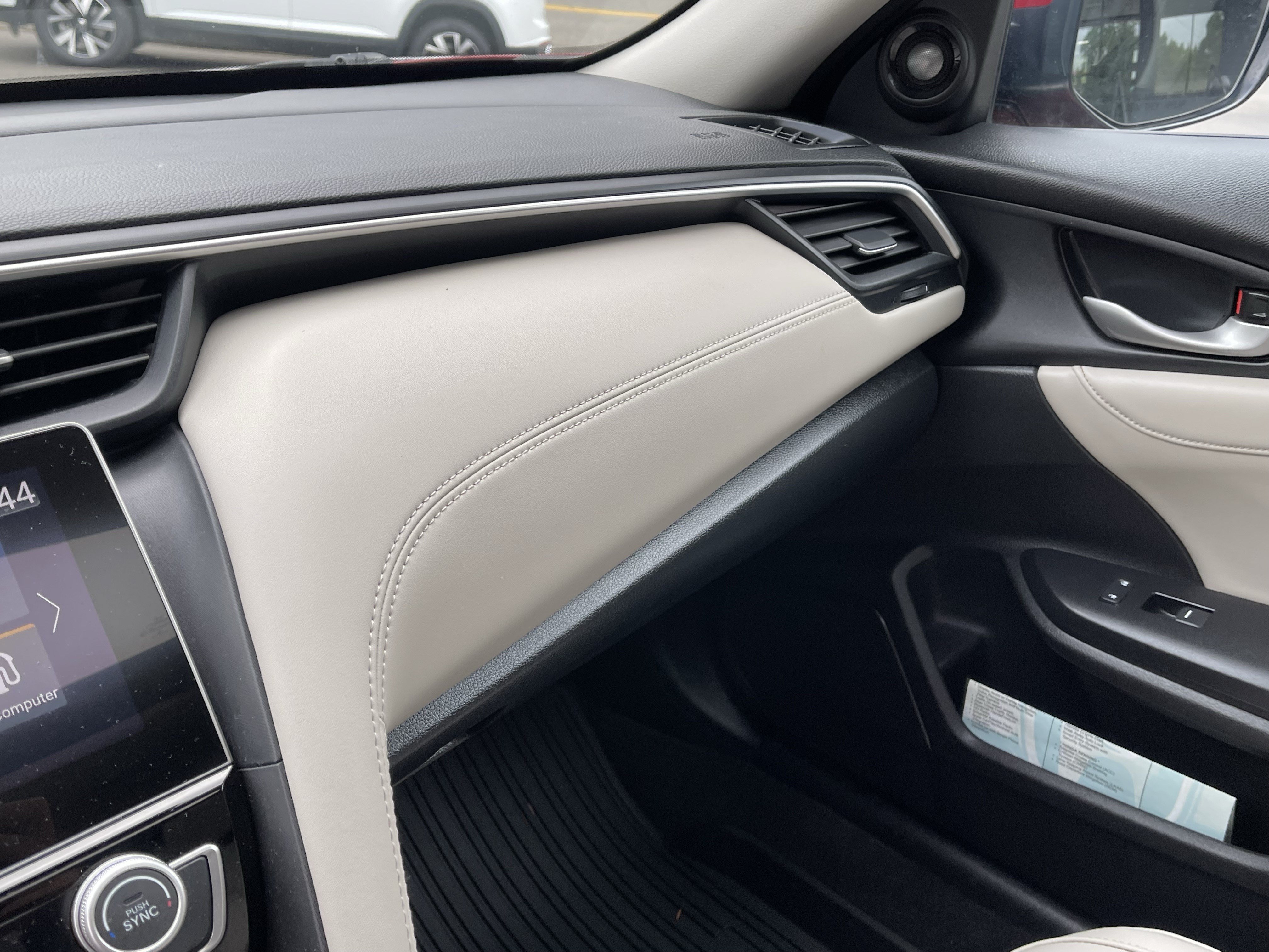 Used 2022 Honda Insight Touring image 24