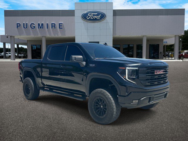 Used 2022 GMC Sierra 1500 Elevation AWD/4WD image 1