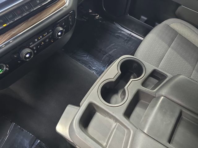 Used 2023 Chevrolet Silverado 1500 LT image 28