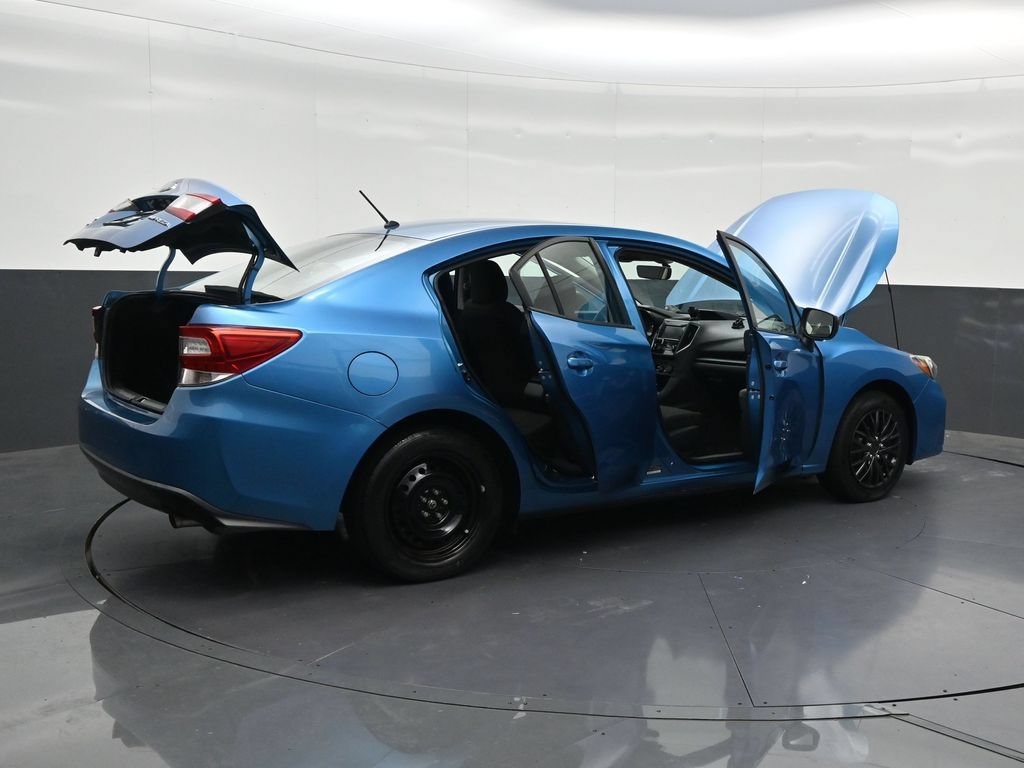 Used 2019 Subaru Impreza 2.0i w/ Eyesight AWD/4WD image 33