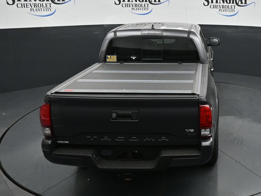 Used 2019 Toyota Tacoma SR5 RWD image 23