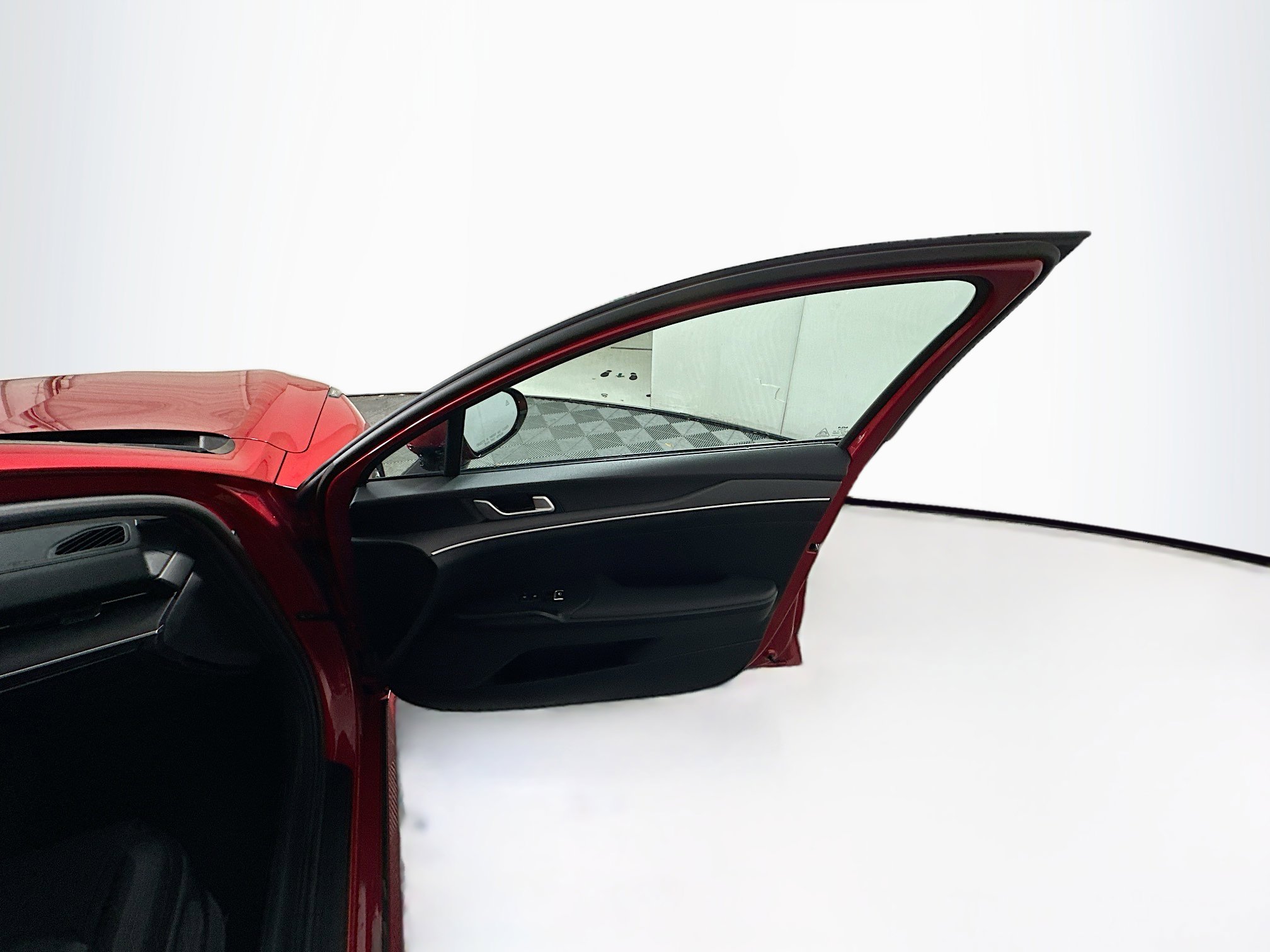 Used 2025 Kia K5 LXS image 30