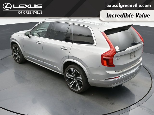 Used 2024 Volvo XC90 B6 Plus w/ Protection Package Premier AWD/4WD image 52