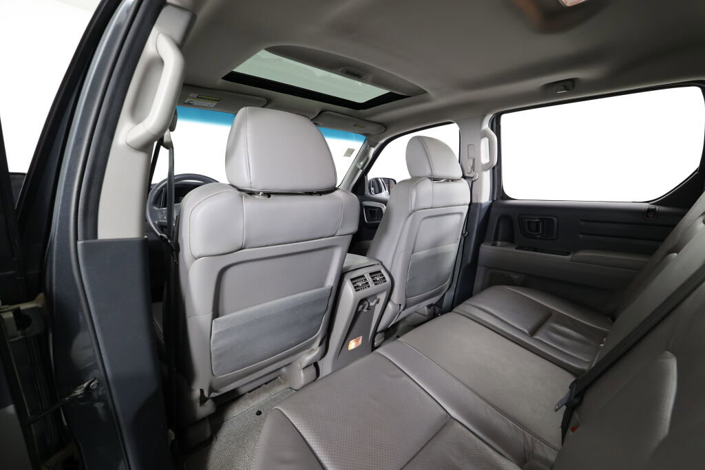 Used 2011 Honda Ridgeline RTL image 14