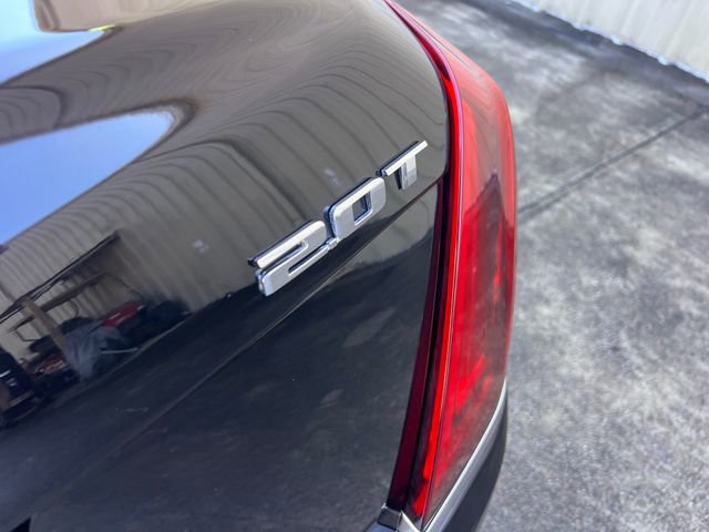 Used 2017 Cadillac CT6 2.0T image 35