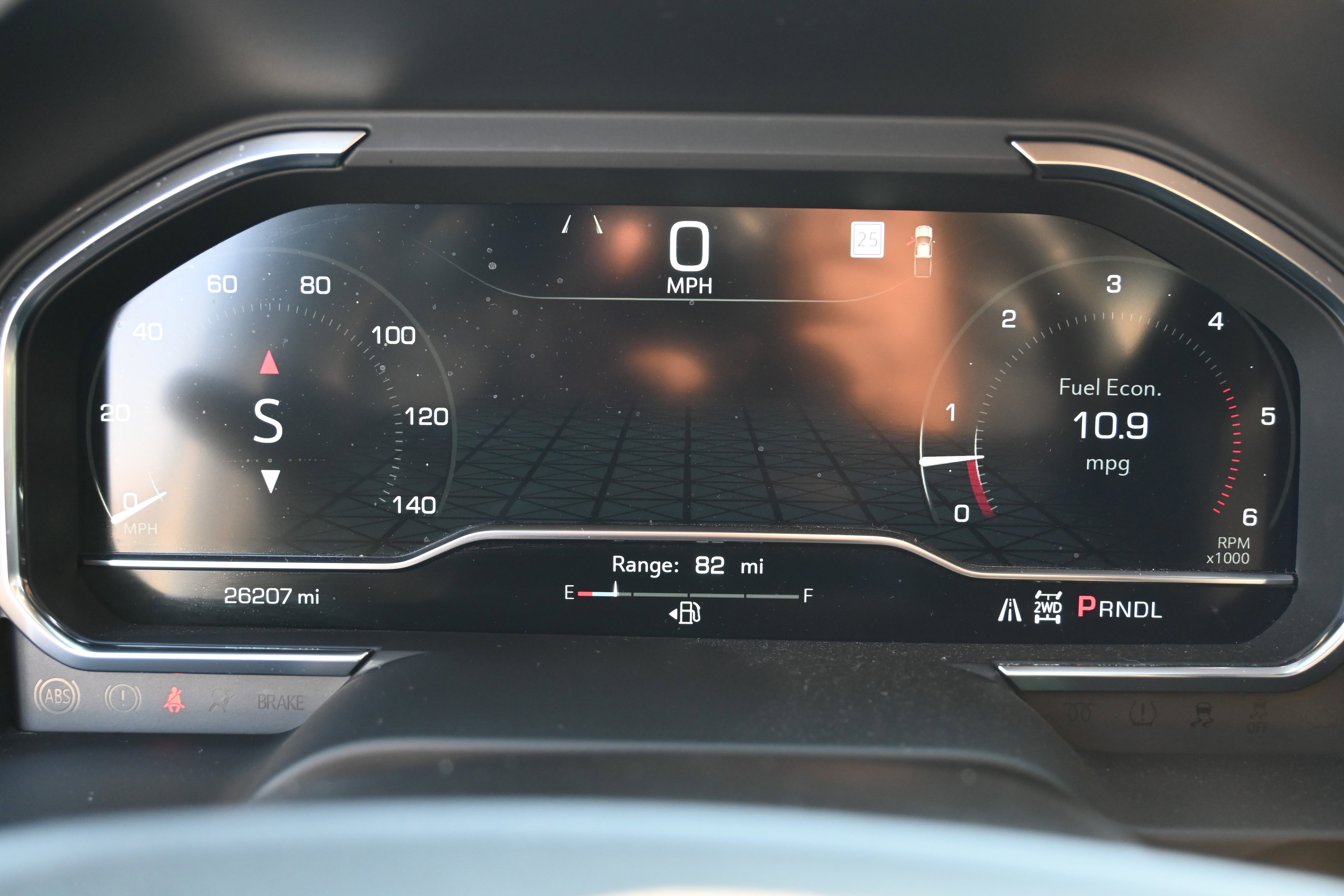 Used 2024 GMC Sierra 2500 AT4 w/ AT4 Premium Plus Package image 23