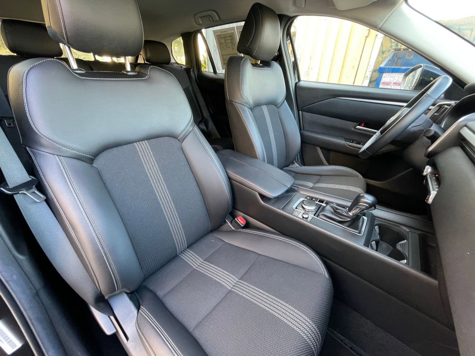 Used 2025 MAZDA CX-50 AWD 2.5 S w/ Select Package image 36