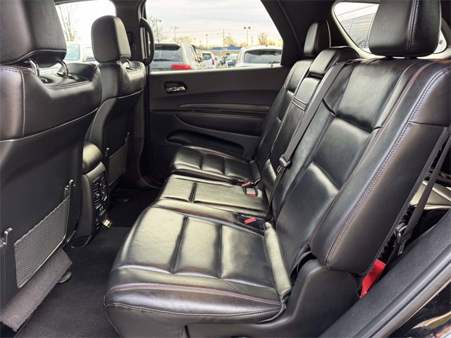 Used 2024 Dodge Durango GT image 26