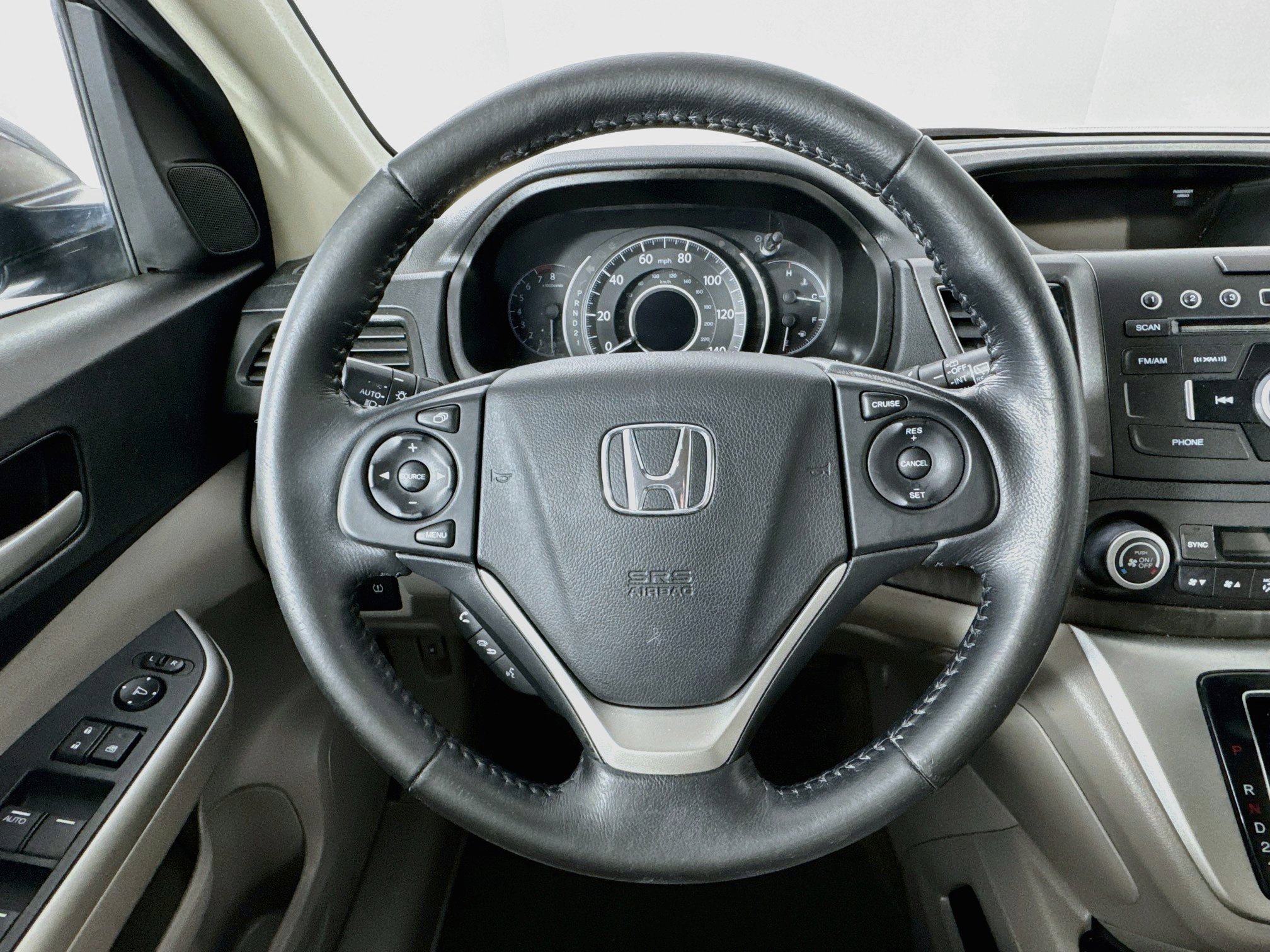 Used 2014 Honda CR-V EX-L image 11