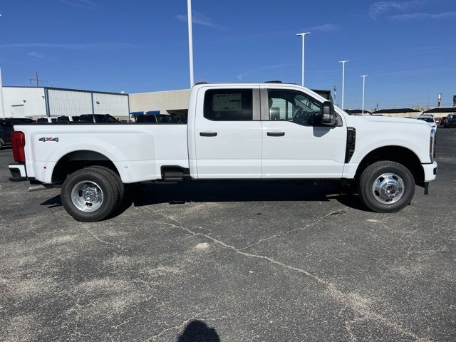New 2026 Ford F350 XL w/ STX Appearance Package image 7