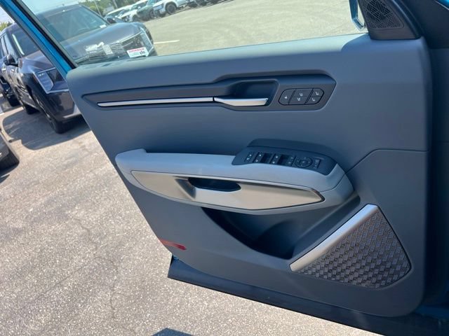 New 2026 Kia EV9 Wind AWD/4WD image 19