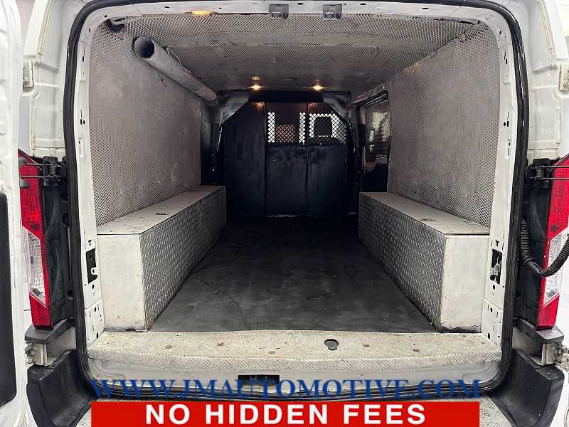 Used 2015 Ford Transit 250 148 Low Roof RWD image 15