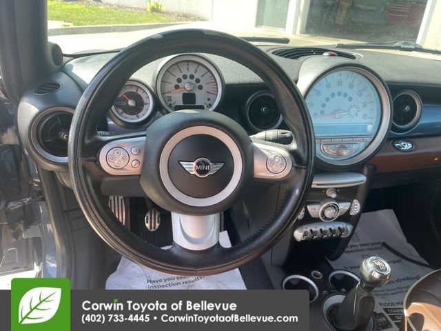 Used 2009 MINI Cooper S FWD image 13
