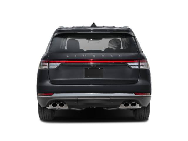 Certified 2025 Lincoln Aviator 2WD image 5
