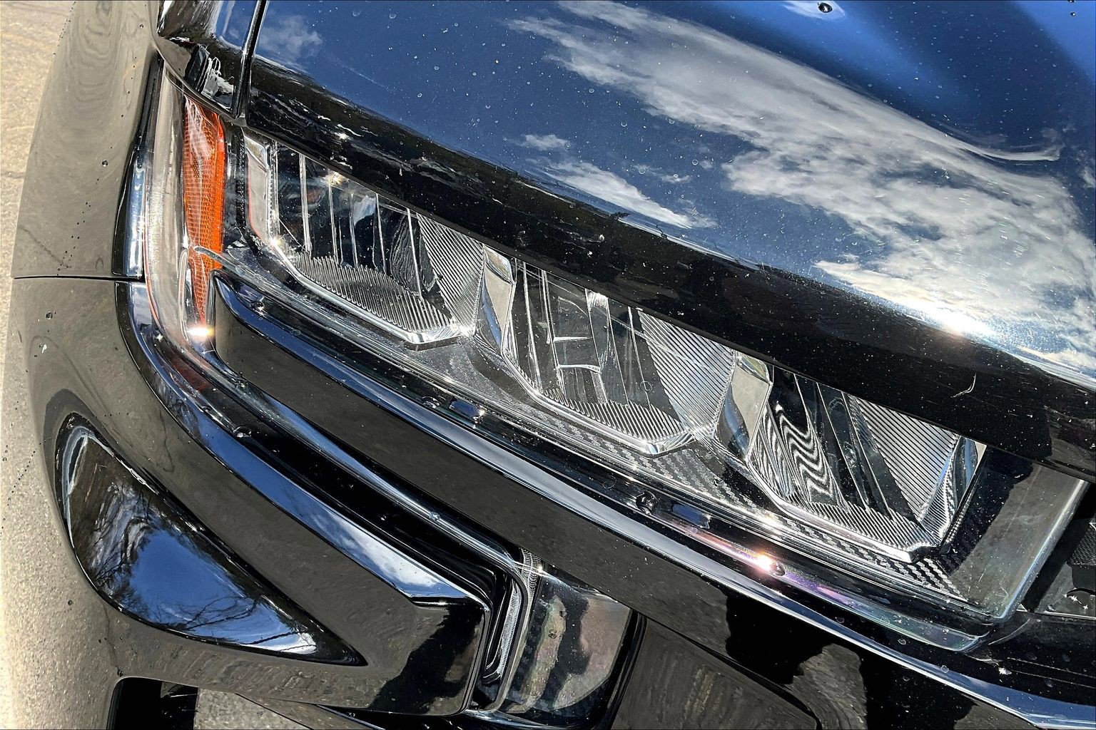 Used 2020 Chevrolet Silverado 1500 RST w/ All-Star Edition AWD/4WD image 23