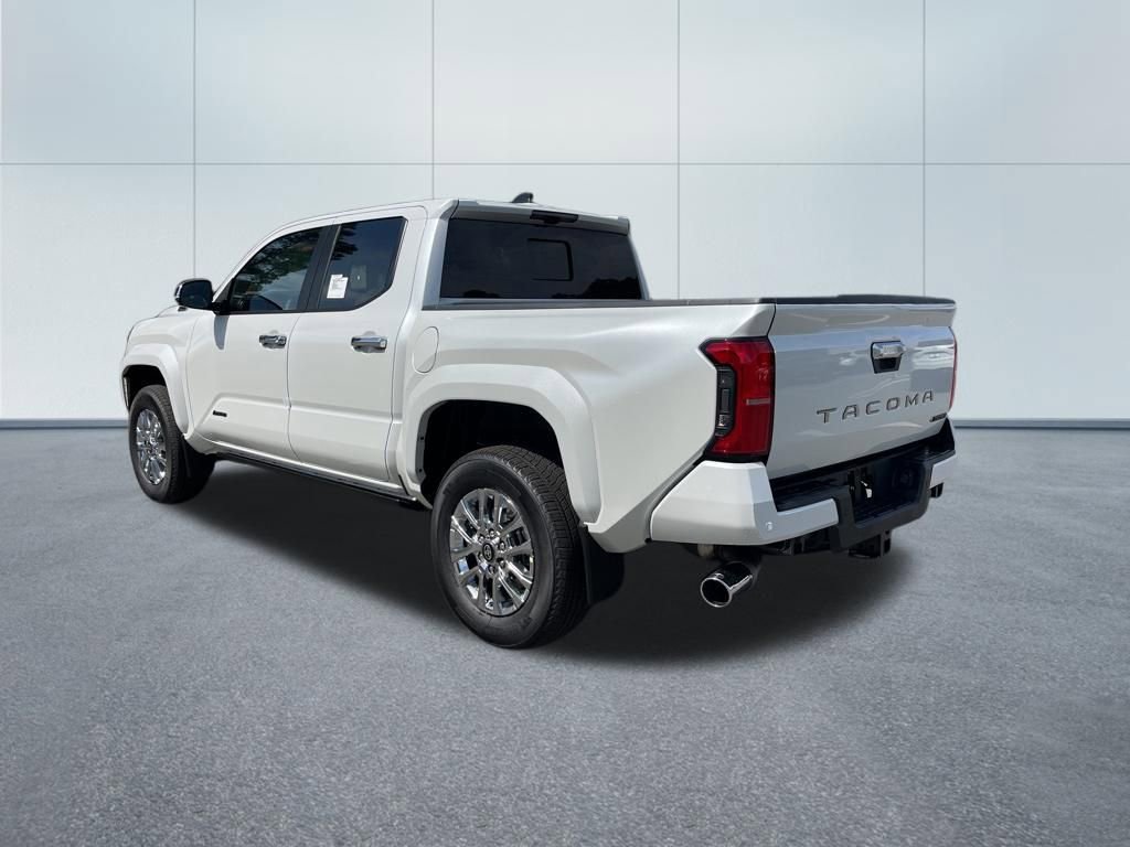 New 2026 Toyota Tacoma Limited AWD/4WD image 7