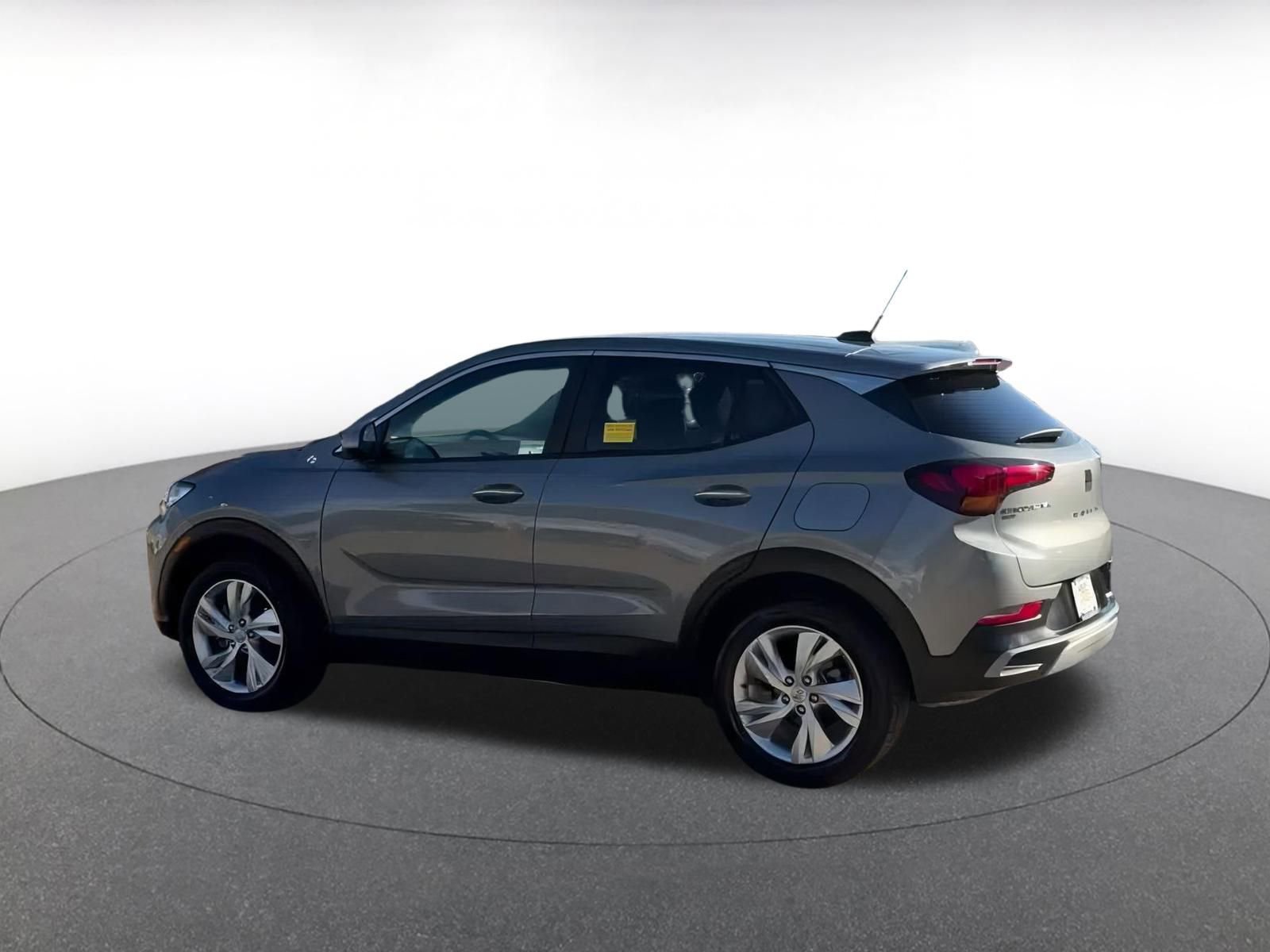 Used 2025 Buick Encore GX Preferred image 10