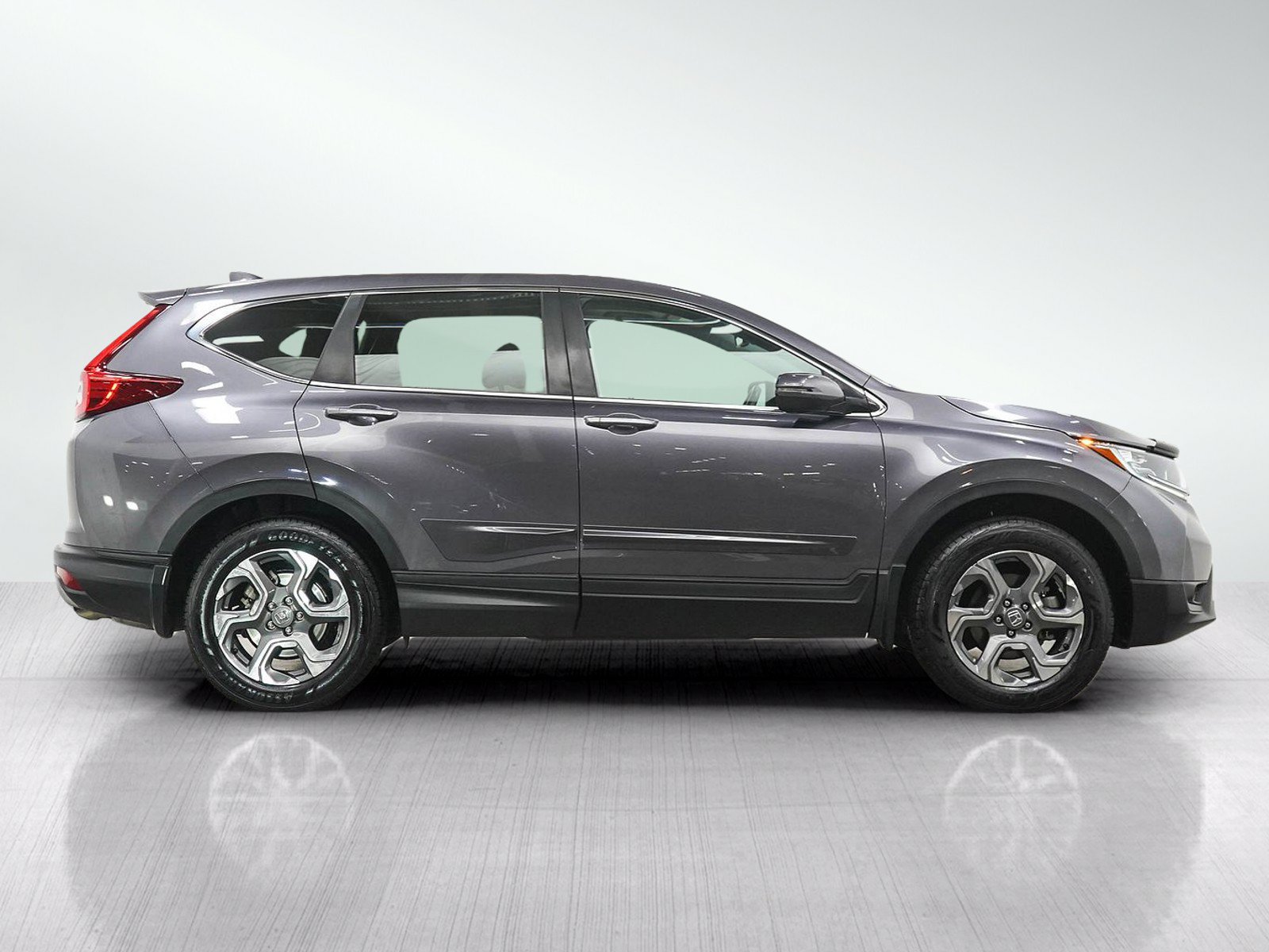 Used 2017 Honda CR-V EX-L image 6