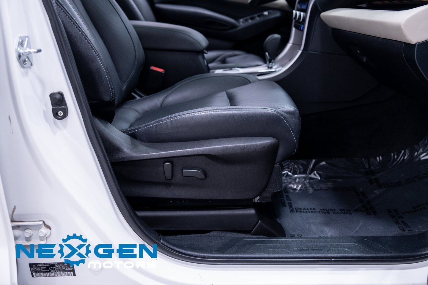 Used 2022 Subaru Ascent Touring w/ Popular Package #2A image 57