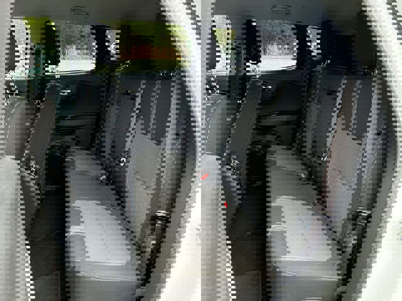 Used 2025 Chevrolet Blazer LT image 23