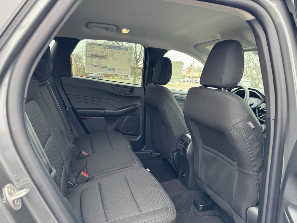 New 2026 Ford Escape Active w/ Cold Weather Package AWD/4WD image 5