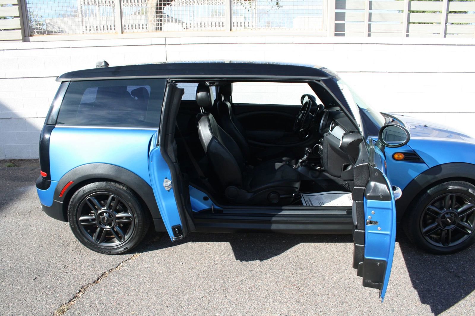 Used 2011 MINI Cooper Clubman image 10