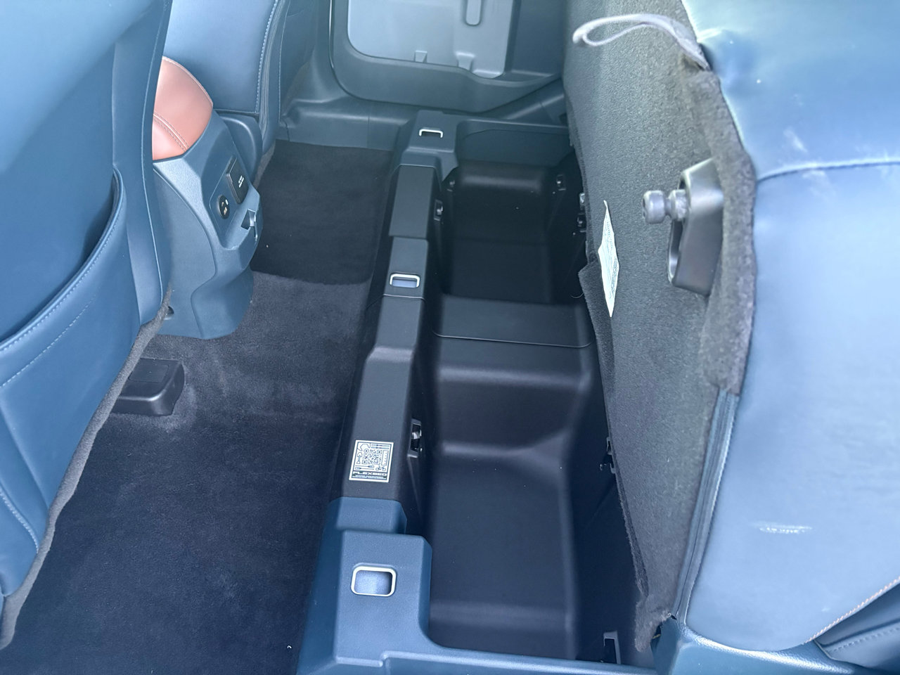 Used 2024 Ford Maverick Lariat image 36