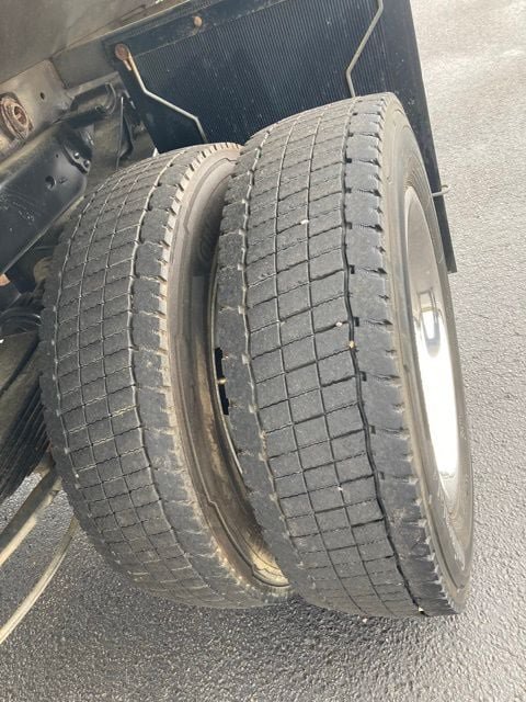 Used 2019 Ford F550 4x4 Regular Cab Super Duty image 14