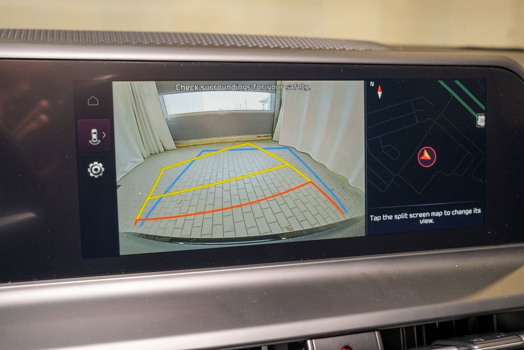 New 2026 Kia Seltos S image 9