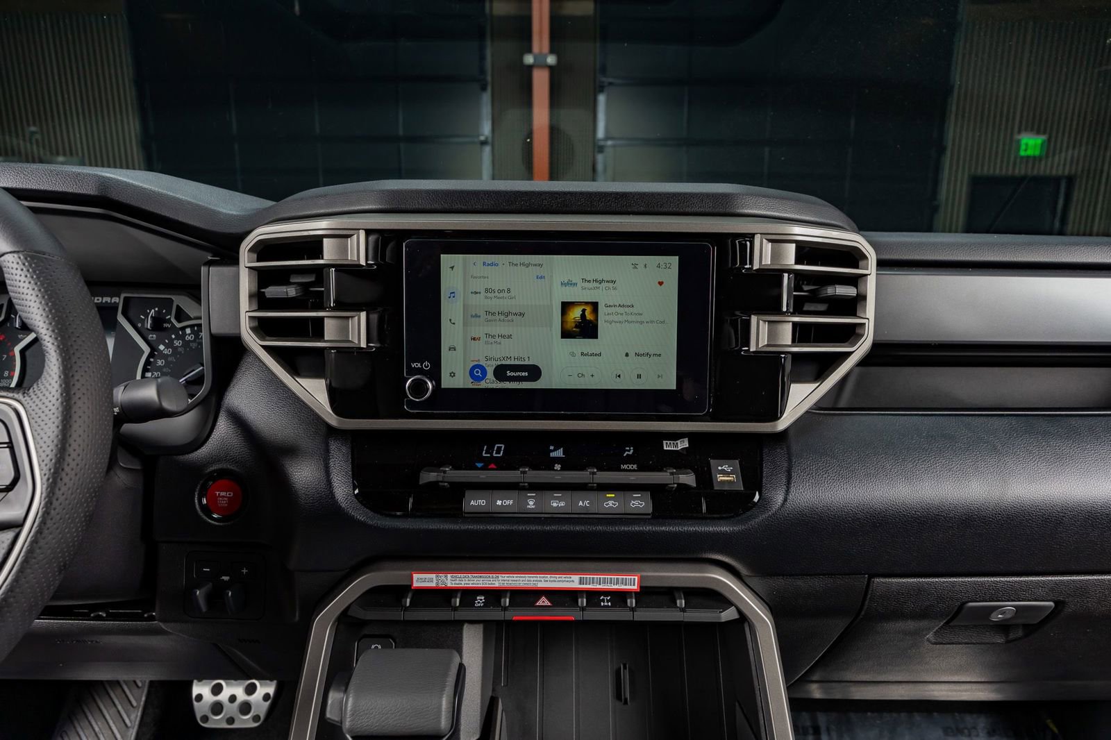 Used 2025 Toyota Tundra SR5 image 24