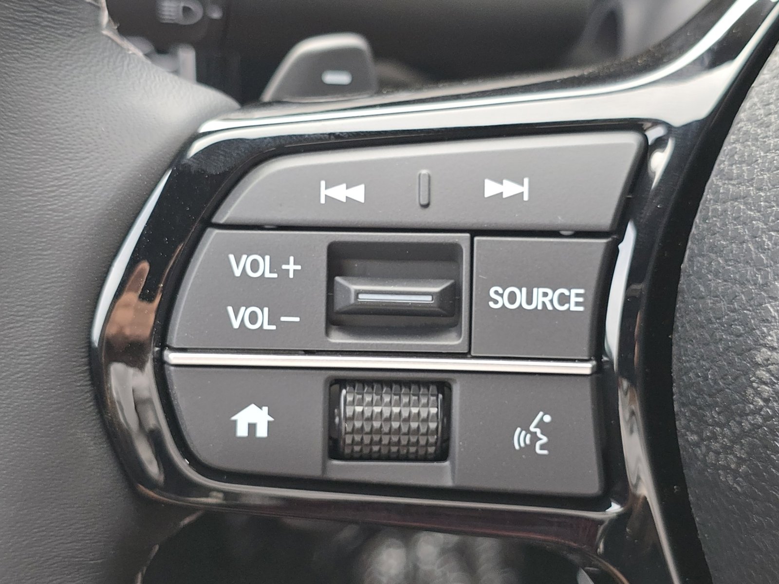 New 2026 Honda Civic Sport image 24