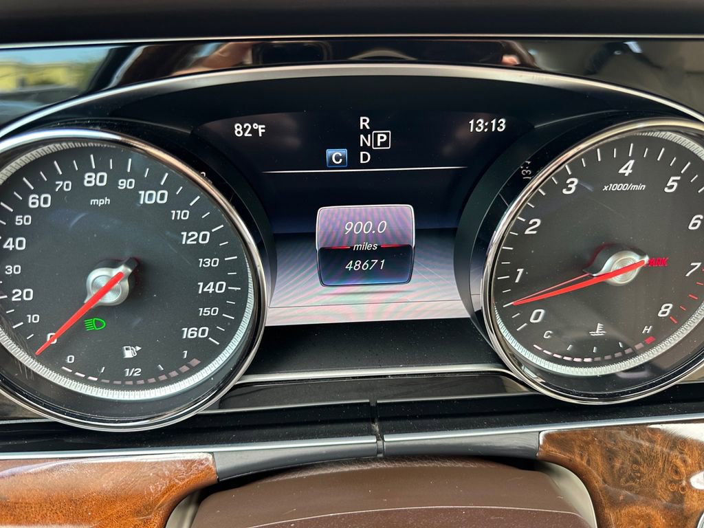 Used 2017 Mercedes-Benz E 300 image 14