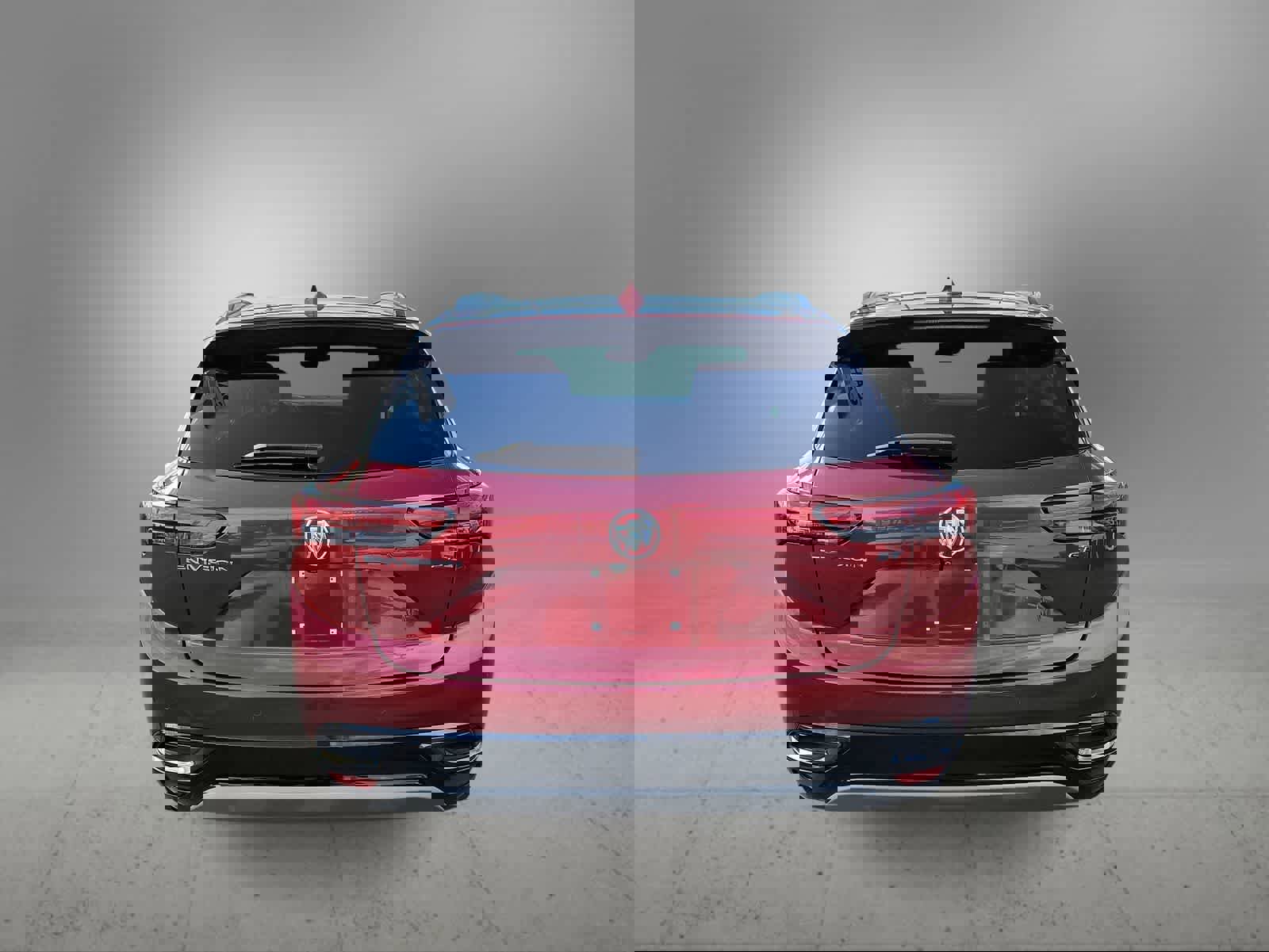 Used 2022 Buick Envision Essence w/ Sport Touring Package image 8