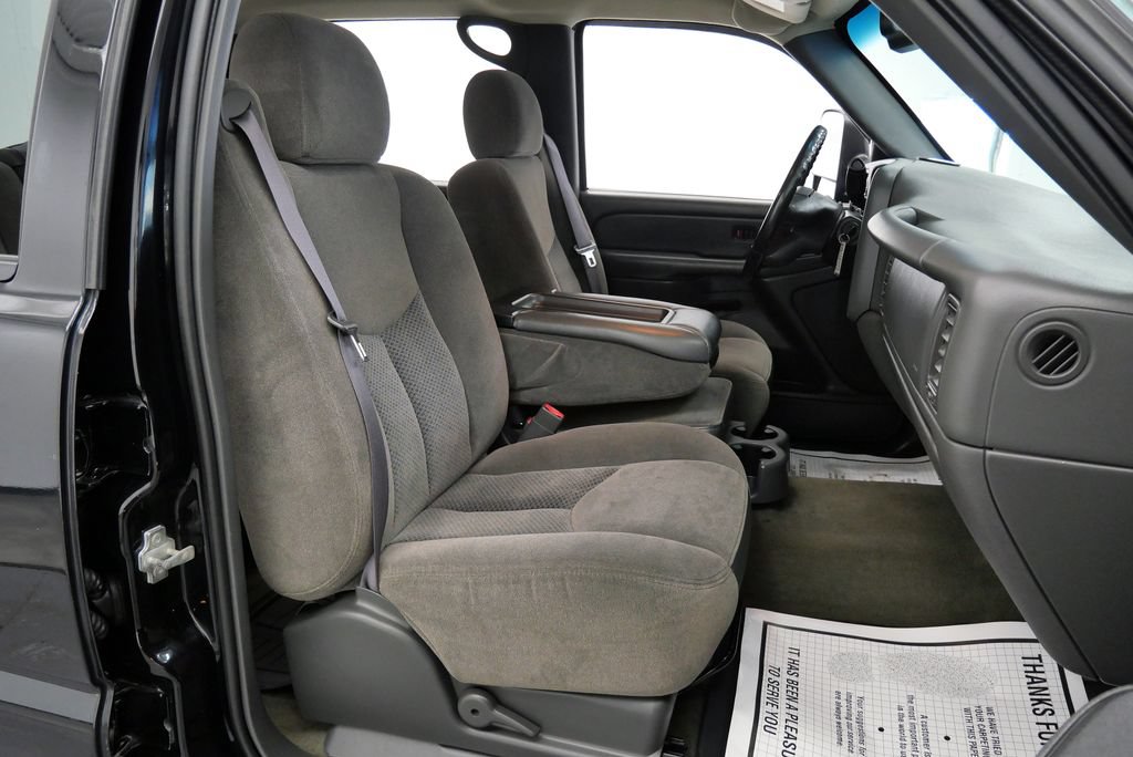 Used 2007 Chevrolet Silverado 3500 LT AWD/4WD image 15