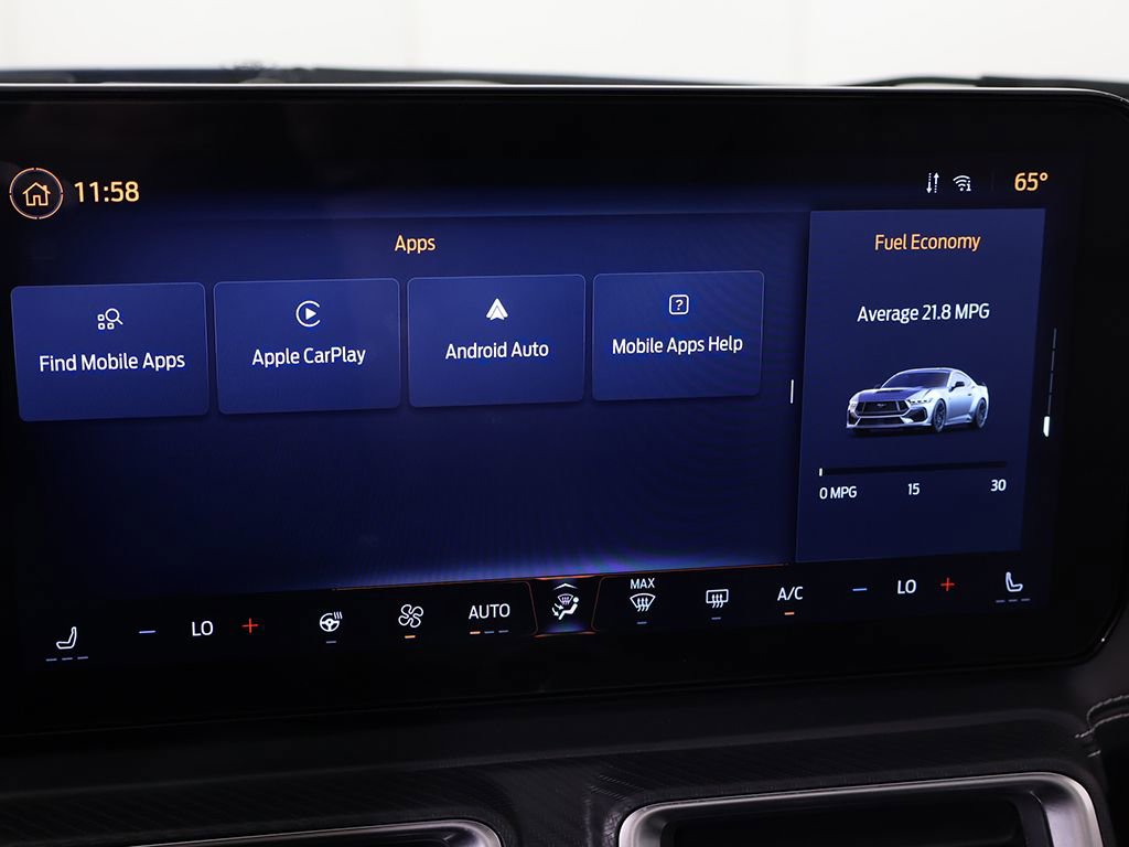 Used 2024 Ford Mustang GT Premium image 49