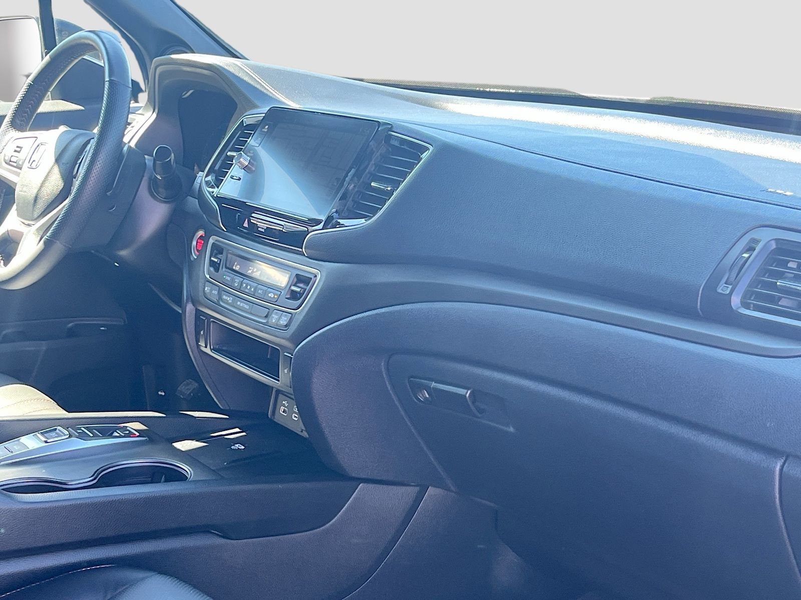 Used 2024 Honda Ridgeline TrailSport image 31