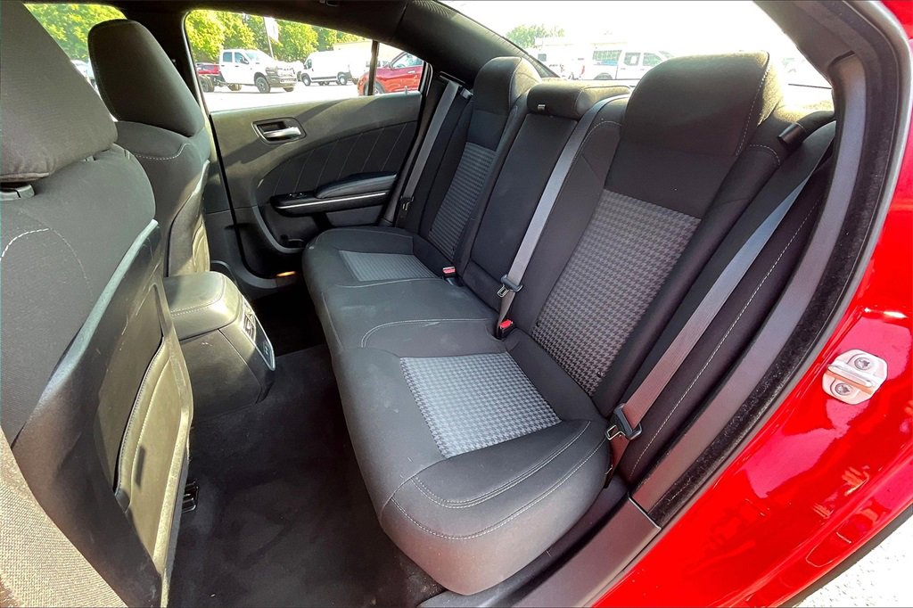 Certified 2023 Dodge Charger GT image 26