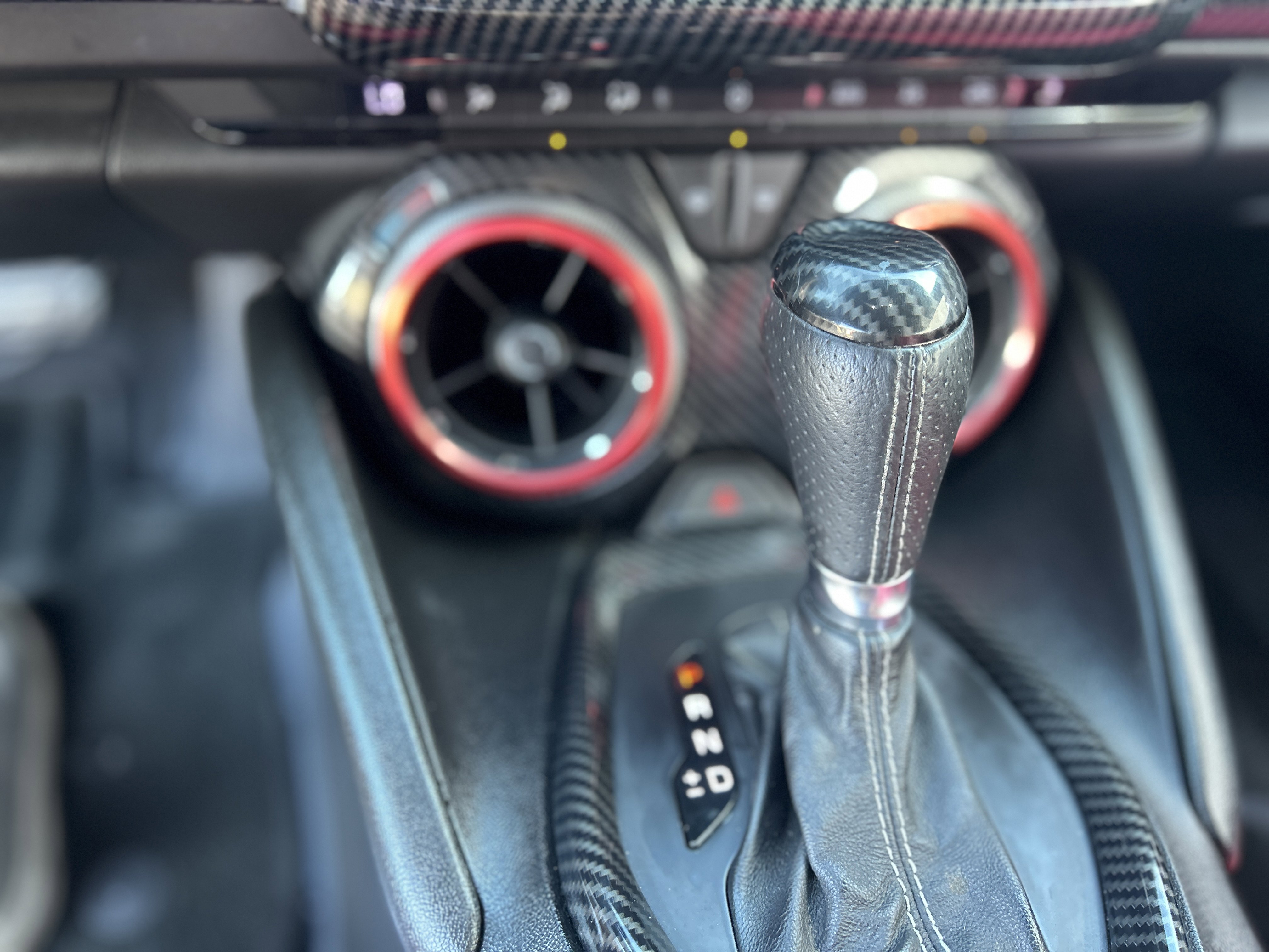 Used 2018 Chevrolet Camaro SS image 13