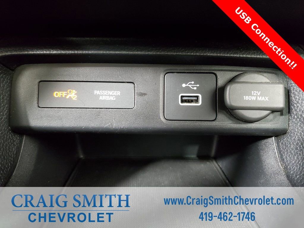 Used 2024 Honda Civic Sport image 7