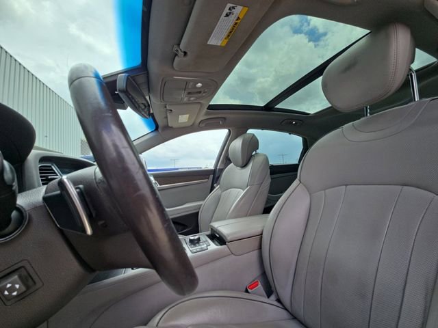 Used 2015 Hyundai Genesis 3.8 w/ Option Group 04 image 7