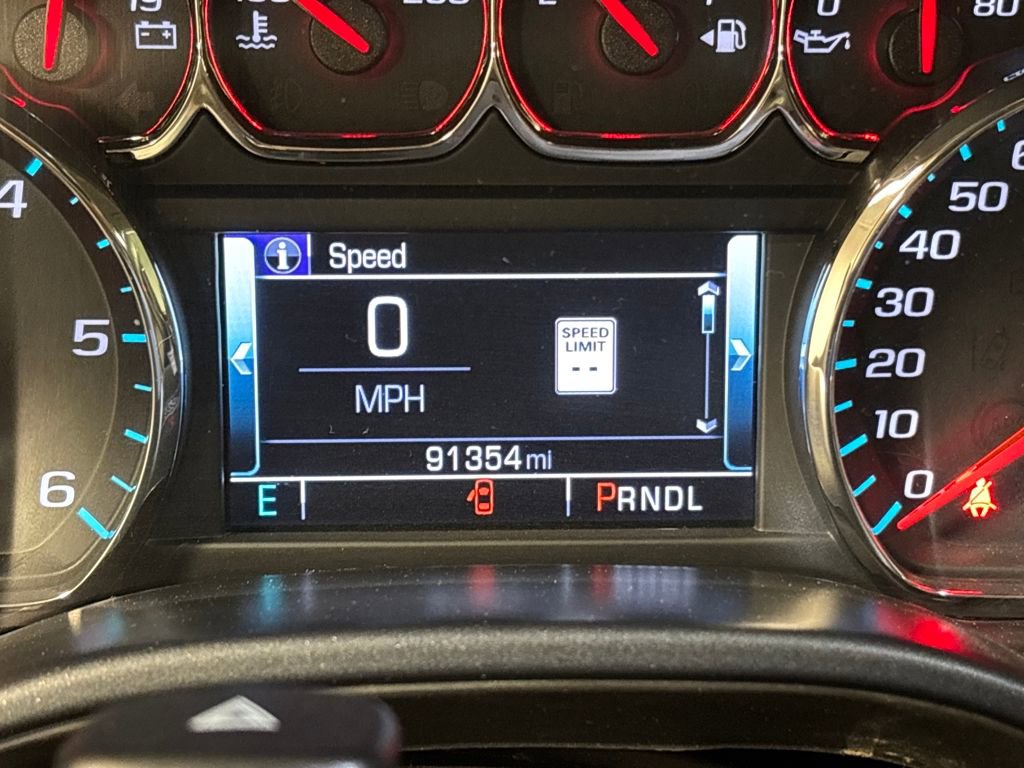 Used 2018 GMC Sierra 1500 SLT AWD/4WD image 30