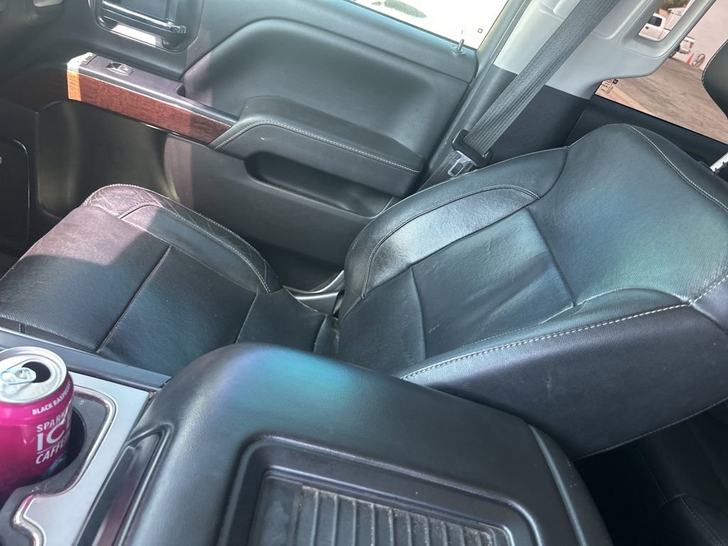 Used 2018 GMC Sierra 1500 SLT AWD/4WD image 6