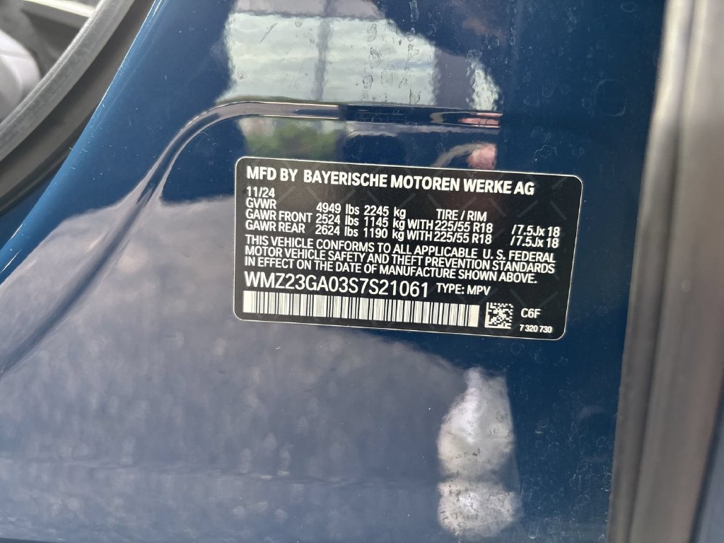 Used 2025 MINI Cooper Countryman S AWD/4WD image 23